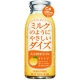 新発売★ミルクのようにやさしいダイズ<オレンジ>30名様【お裾分けしてね】/モニター・サンプル企画