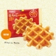 イベント「【秋の新商品！】りんごのワッフル、ご試食ください！」の画像