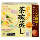 イベント「レンジで簡単！ふわとろ茶碗蒸し【Instagram】モニターキャンペーン02」の画像