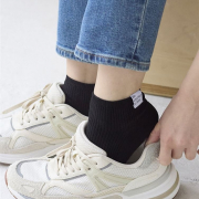 「【10名様におすすめ靴下3足プレゼント！】スニーカーソックスに関するアンケート 」の画像、株式会社チュチュアンナのモニター・サンプル企画