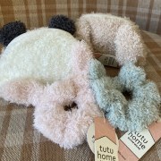 「【 10名様にモールアニマルポーチプレゼント！】姿勢のお悩みに関するアンケート調査」の画像、株式会社チュチュアンナのモニター・サンプル企画