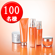 「【100名募集】世界初の発酵コスメでゆらぎ肌を安定美肌に。新発売のスキンケアアイテムインスタ投稿モニター募集」の画像、富士産業株式会社のモニター・サンプル企画