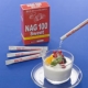 イベント「お肌のハリと潤いを保つ美容成分100%のＮＡＧ100スイート１箱を10名様に！！」の画像