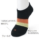 イベント「【cocochito】足裏から心も元気に！旅行に！立ち仕事に！極楽指圧ソックス」の画像