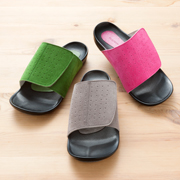 「【アンケート】来春発売★アーチフィッター室内履きの新色は・・・・？！」の画像、株式会社AKAISHIのモニター・サンプル企画