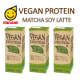 イベント「【マルサン】VEGAN PROTEIN ～MATCHA SOY LATTE～ 24名様【Instagram】」の画像