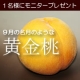 イベント「9月の名月のように美しい「黄金桃」１名様にプレゼント　ブルームーン緊急企画！」の画像