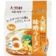 イベント「【主婦の旨い味方　第3弾】大黒食品袋めん5食パックシリーズ「大黒軒味噌ラーメン」」の画像