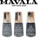 イベント「★MAVALA マヴァラ 新色ネイル 人気投票★５名様にネイルカラー プレゼント」の画像
