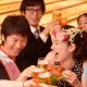 【商品券10000円】友達がしてくれたら嬉しい結婚サプライズプレゼントを教えて！/モニター・サンプル企画