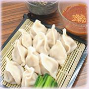 「【大阪王将】アンケートに答えて、ぷるもち水餃子を手に入れよう！！」の画像、株式会社イートアンドホールディングスのモニター・サンプル企画