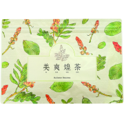 「ガンコな詰まりもスルっと！自然素材100％のアップルティーを美味しく飲んでおなかスッキリ♪」の画像、株式会社フレージュのモニター・サンプル企画