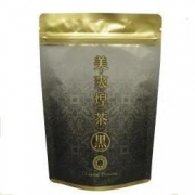 「新登場！『美爽煌茶・黒』でガンコなおなかもスッキリ！香ばしくキレのある美味しさ♪」の画像、株式会社フレージュのモニター・サンプル企画