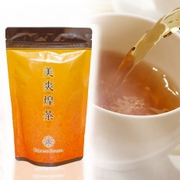 「おいしい紅茶を飲んで毎朝おなかスッキリ♪　『美爽煌茶』モニター募集！」の画像、株式会社フレージュのモニター・サンプル企画