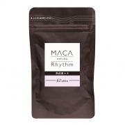 「眠れない、疲れが抜けない、イライラする&hellip;有機栽培黒マカのパワーでシャキっと元気に！若々しい毎日に＊【ハガキ返送＆モニター投稿！】」の画像、株式会社フレージュのモニター・サンプル企画