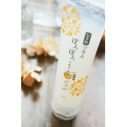 「【本日まで！】毛穴、くすみ、ポツポツ、日焼け、黒ずみ・・・『ぽろぽろとれる杏ジェル』で角質ケアして、パッと明るく透き通る白肌へ＊」の画像、株式会社フレージュのモニター・サンプル企画