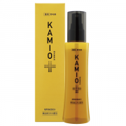 「新感覚　&rdquo;香水&rdquo;のようなアロマ育毛剤『KAMIO+』（カミオタス）」の画像、株式会社フレージュのモニター・サンプル企画