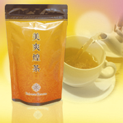 「【終了間近！】お通じでお悩みの方へ！自然素材100％の『美爽煌茶』お試しパックのモニターを20名の大募集！」の画像、株式会社フレージュのモニター・サンプル企画