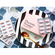 「豚の300倍のチカラ！高品質なサラブレッドプラセンタをぎゅっと濃縮、実感のインナーケアでぐっすり＆若々しく＆ツヤツヤに＊」の画像、株式会社フレージュのモニター・サンプル企画