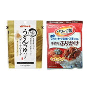 「【マルトモ】絶賛発売中！「こんかつまる」「手作りふりかけ」モニター50名大募集！」の画像、マルトモ株式会社のモニター・サンプル企画