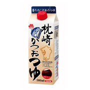 「【マルトモ】枕崎かつおつゆモニター大募集！」の画像、マルトモ株式会社のモニター・サンプル企画