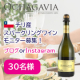 イベント「【２０歳以上の方限定】クリスマスや年末年始に乾杯★チリ産スパークリングワインのモニター様募集｜ブログ or Instagram」の画像