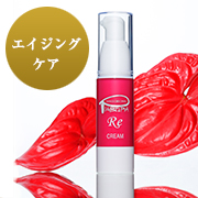 「艶めく大人のハリ肌へ♪エイジングケアクリーム【Instagrm限定】現品10名様」の画像、ビューティサポー株式会社のモニター・サンプル企画