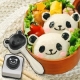 イベント「かわいいパンダのおにぎりを作ろう！【パンダおにぎりセット】」の画像