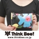 イベント「Think Bee!の人気シリーズから、心はずむ花柄の可愛いポーチのモニター募集」の画像