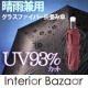 イベント「これからの季節に必須アイテム！93％ＵＶカット晴雨兼用折りたたみ傘を3名様に！」の画像