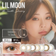 [1ヶ月使用]リアルハーフカラコン"LILMOON 1MONTH"を20名様に！/モニター・サンプル企画
