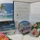 『朝のイメージング☆夜のリラクゼーション』＆『ＡＬＯＨＡ☆虹の雫』ＣＤプレゼント/モニター・サンプル企画