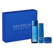 「【DECENCIA】敏感肌用美白ケア☆サエル～蓄積メラニン対策」の画像、株式会社DECENCIAのモニター・サンプル企画