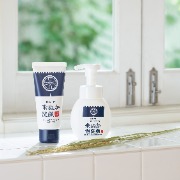 「【しっとりつるつる肌】江戸こすめの洗顔2種セット モニター50名様募集！」の画像、ロゼット株式会社のモニター・サンプル企画