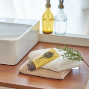 「【すっきり透明感のある肌に★】ロゼット洗顔パスタ ガスールブライトでくすみ*対策！モニター50名様募集！　*古い角質」の画像、ロゼット株式会社のモニター・サンプル企画