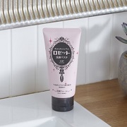 「【みずみずしいうるおい肌へ！】ロゼット洗顔パスタ 白泥※1のモニター50名様募集！」の画像、ロゼット株式会社のモニター・サンプル企画