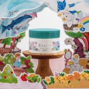 「【毛穴ケア☆】夢みるバーム 海泥※1スムースモイスチャーのインスタ投稿モニター30名様募集！」の画像、ロゼット株式会社のモニター・サンプル企画