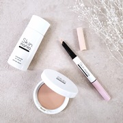 「Wセラミドで乾燥ナシ！Skin mania(スキンマニア)のメイクアイテム3品セットのインスタ投稿モニター20名様募集！」の画像、ロゼット株式会社のモニター・サンプル企画