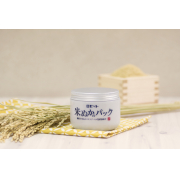 「＼米ぬか※1でしっとりつるつる／江戸こすめ 洗い流すパックのモニター50名様募集！」の画像、ロゼット株式会社のモニター・サンプル企画