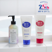 「【発売25周年】＼くすみ*ポロポロ／ロゼットの角質ケア３アイテムのインスタ投稿モニター50名様募集！*古い角質」の画像、ロゼット株式会社のモニター・サンプル企画