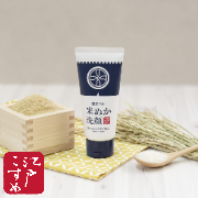 「【夏のべたつき・毛穴に】江戸こすめ 米ぬか*1 洗顔のモニター50名様募集！」の画像、ロゼット株式会社のモニター・サンプル企画