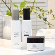 「乾燥肌・敏感肌には低刺激でうるおう『スキンマニア』! 化粧水・乳液・クリーム3品セットのインスタ投稿モニター20名様募集！」の画像、ロゼット株式会社のモニター・サンプル企画