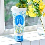 「【アンケートのみ】ブースターケアでうるおい引き込む!『セラミド濃密泡洗顔料』アンケートモニター30名様募集！」の画像、ロゼット株式会社のモニター・サンプル企画