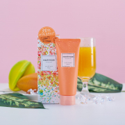 「【数量限定！】完熟マンゴーの香り♪新感覚ボディスクラブのインスタ投稿モニター50名様募集！」の画像、ロゼット株式会社のモニター・サンプル企画