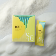 「【肌あれ・ニキビ予防】つるんとむきたまご肌に！洗顔パウダーのモニター50名募集！」の画像、ロゼット株式会社のモニター・サンプル企画