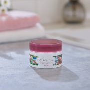 「＼ 敏感肌ケア ／夢みるバーム 白泥※1リフトモイスチャーのインスタ投稿モニター50名様募集！」の画像、ロゼット株式会社のモニター・サンプル企画