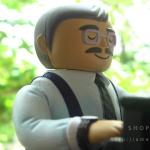 管理人Kさんのプロフィール画像