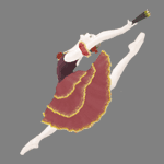 ジゼルさんのプロフィール画像