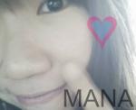 manaさんのプロフィール画像