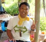 四万十：川ちゃん